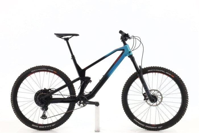 Conway WME 5.9 CarboneXT