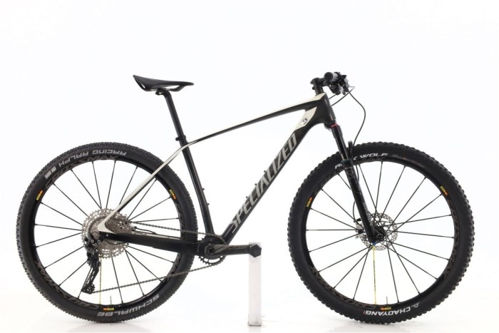 Specialized Stumpjumper Elite HT Carbone XT