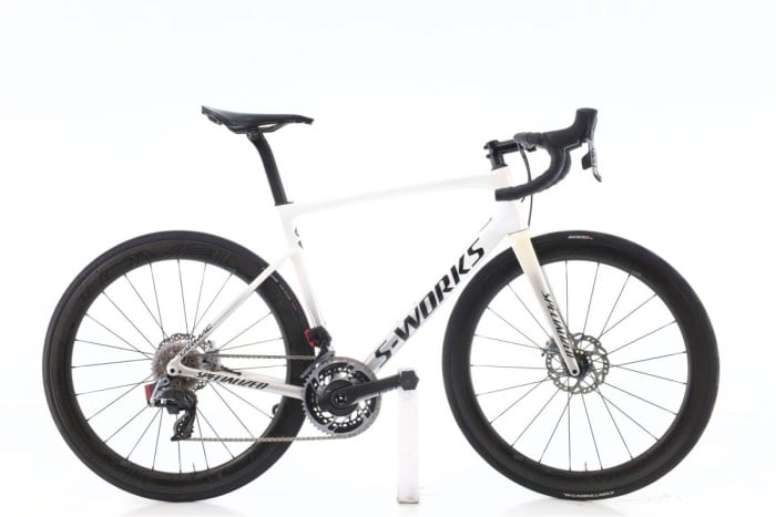 Specialized Tarmac SL6 S-Works Carbone AXS 12V