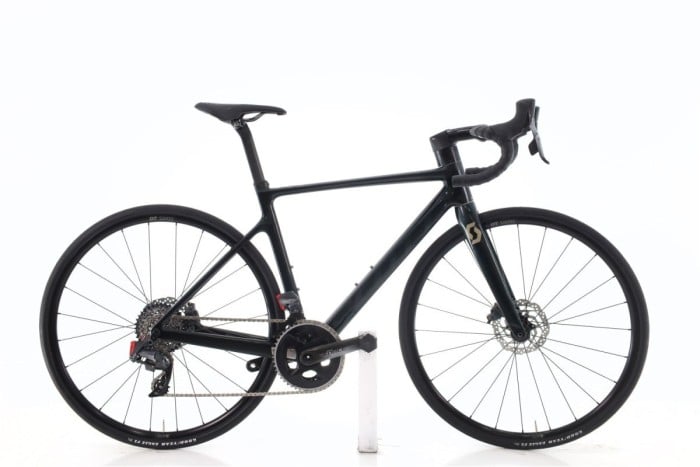 Scott Addict RC 20 Carbone AXS 12V