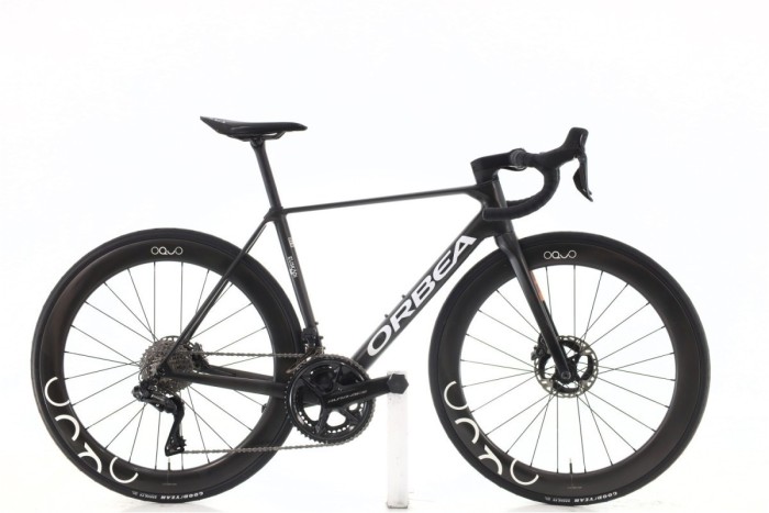 Orbea Orca Euskadi Carbone Di2 12V