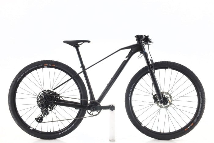 Mondraker Chrono Carbone