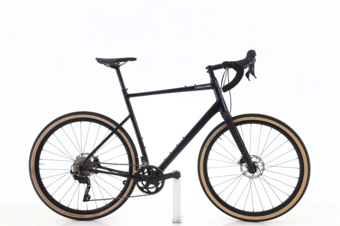 Cannondale Topstone 3