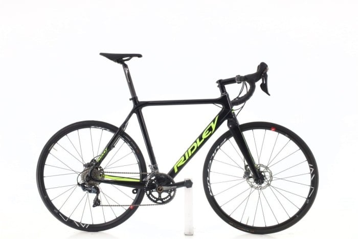 Ridley Fenix Carbone