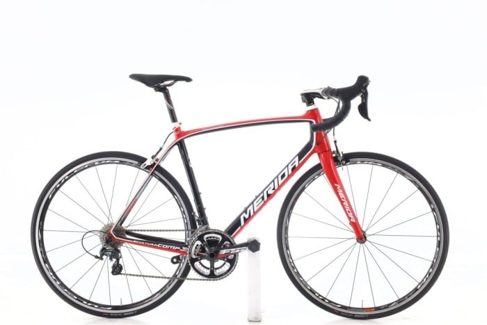 Merida Scultura 905 Carbone