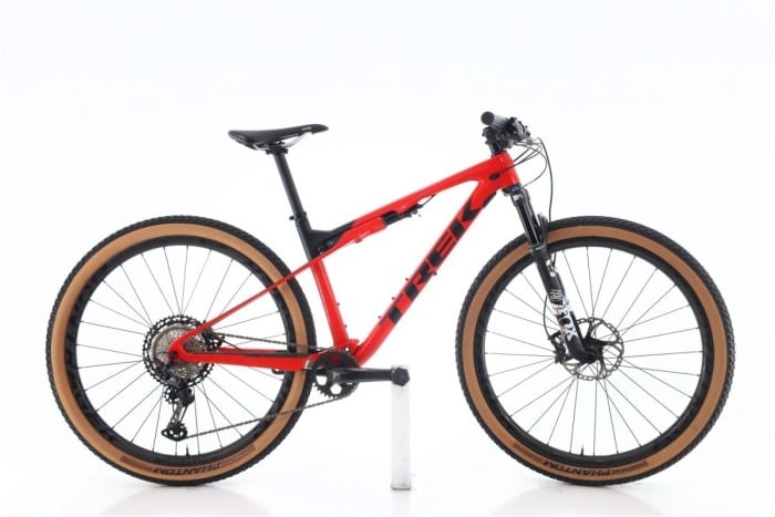 Trek Supercaliber Carbone XT