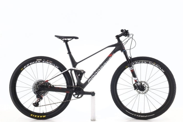 Mondraker F-Podium Carbone