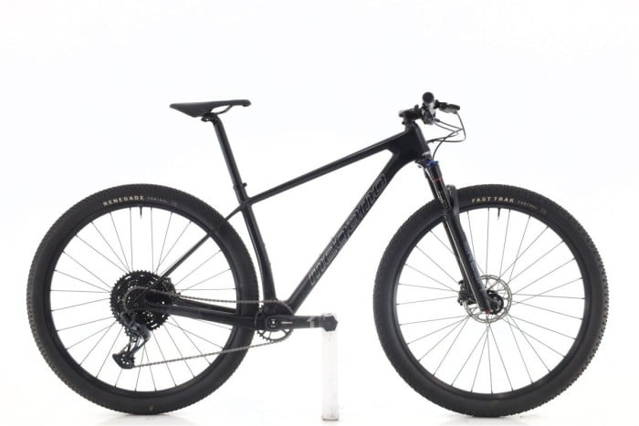 Megamo Factory Carbone GX