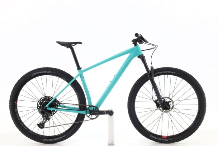 Specialized Epic HT Carbone