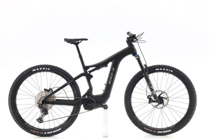 BH AtomX Lynx 8.7 Carbone XT