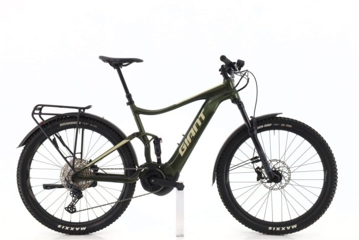 Giant Stance E+1 Pro