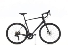 Cube Attain SL Carbone Di2 12V
