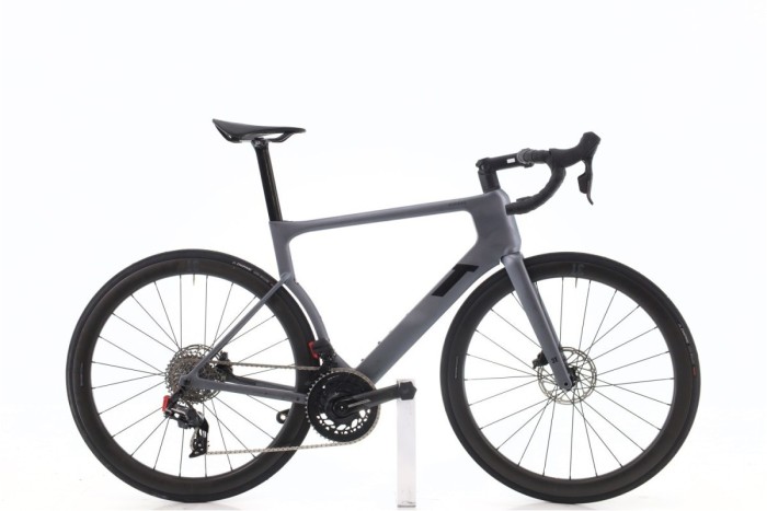 3T Stada Carbone AXS 12V