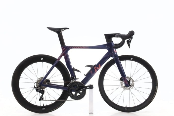 Liv Enviliv Advanced Pro 2 Carbone