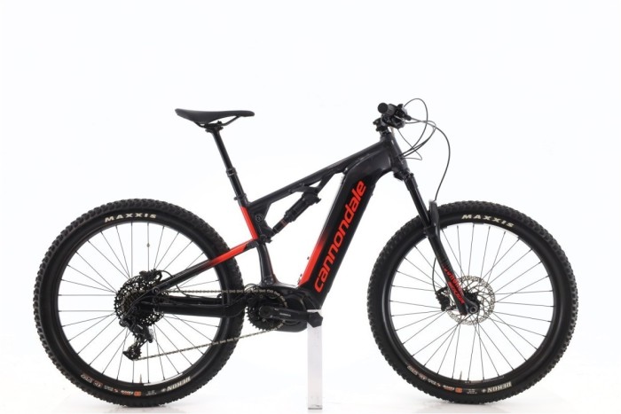Cannondale Cujo Neo