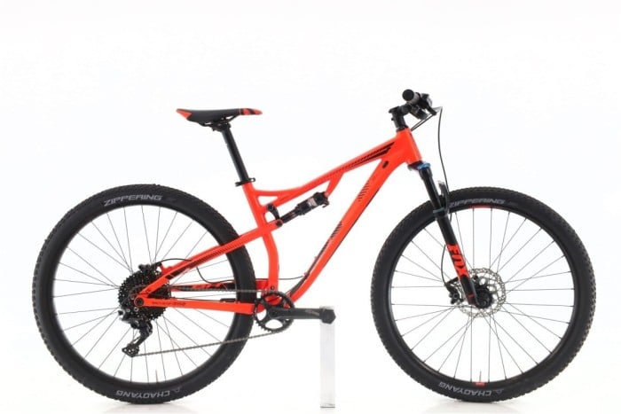 BH Lynx Race XT