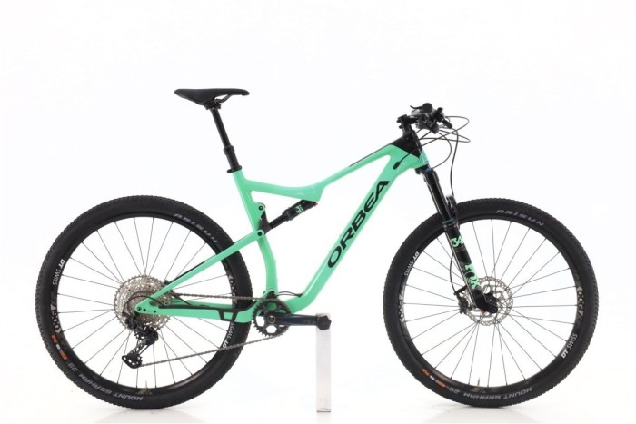 Orbea Oiz Carbone XT