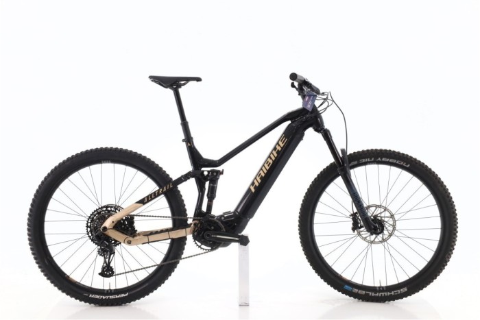Haibike Alltrail 7