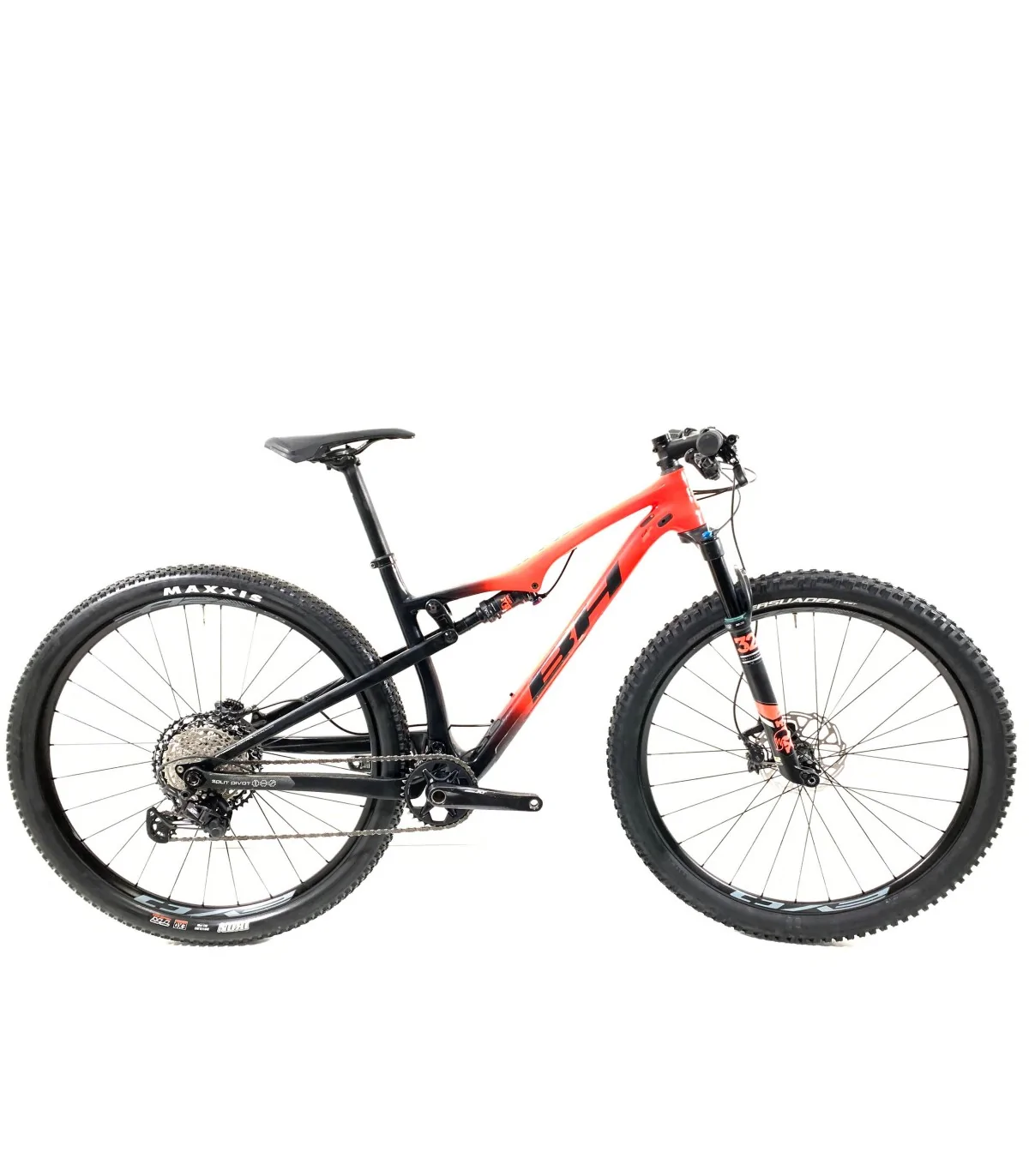 Bh lynx race discount 6.9