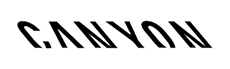 Canyon